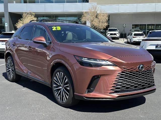 2023 Lexus RX 350 Premium Plus Tucson AZ