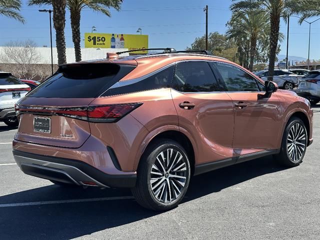 2023 Lexus RX 350 Premium Plus Tucson AZ