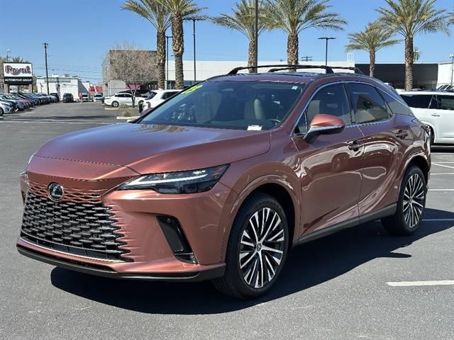 2023 Lexus RX 350 Premium Plus Tucson AZ