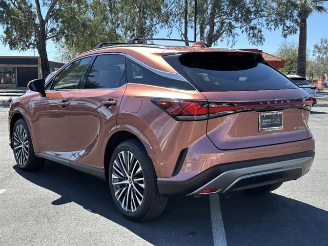 2023 Lexus RX 350 Premium Plus Tucson AZ