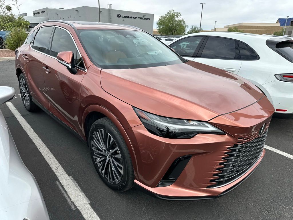 2023 Lexus RX 350 Premium Plus Tucson AZ
