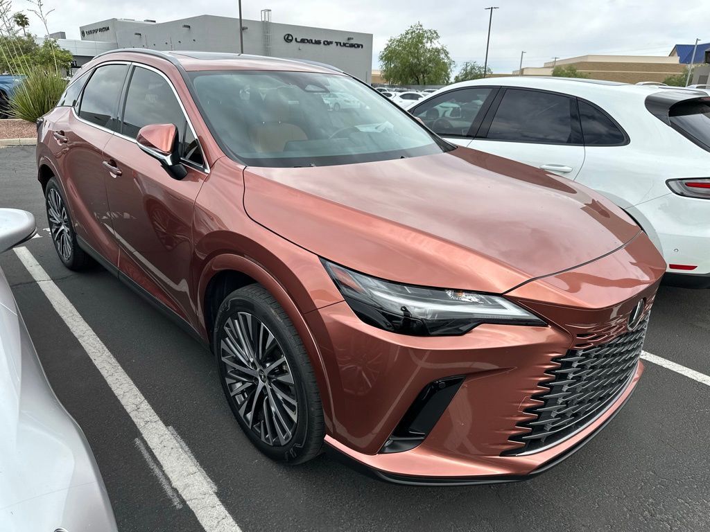 2023 Lexus RX 350 Premium Plus Tucson AZ