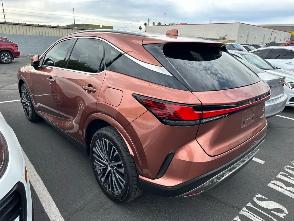 2023 Lexus RX 350 Premium Plus Tucson AZ