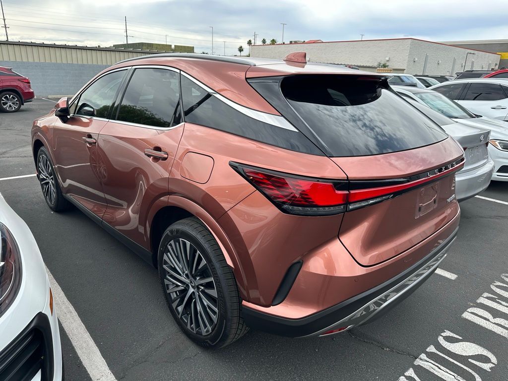 2023 Lexus RX 350 Premium Plus Tucson AZ