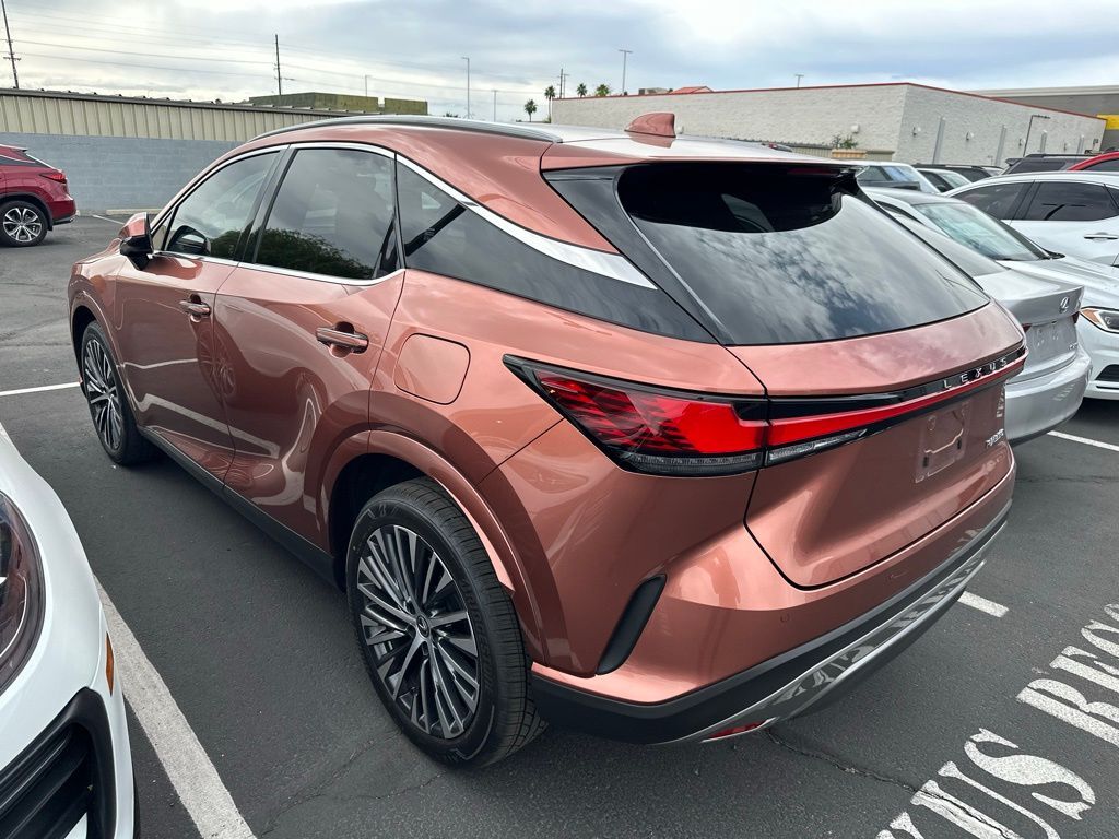 2023 Lexus RX 350 Premium Plus Tucson AZ