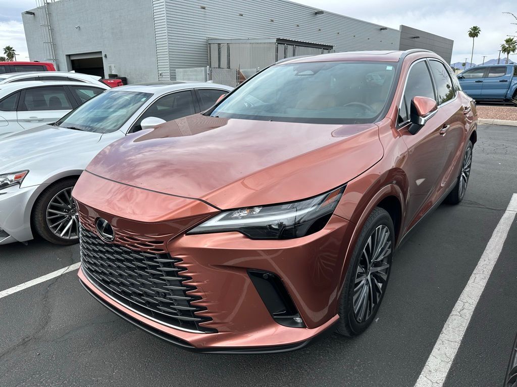 2023 Lexus RX 350 Premium Plus Tucson AZ