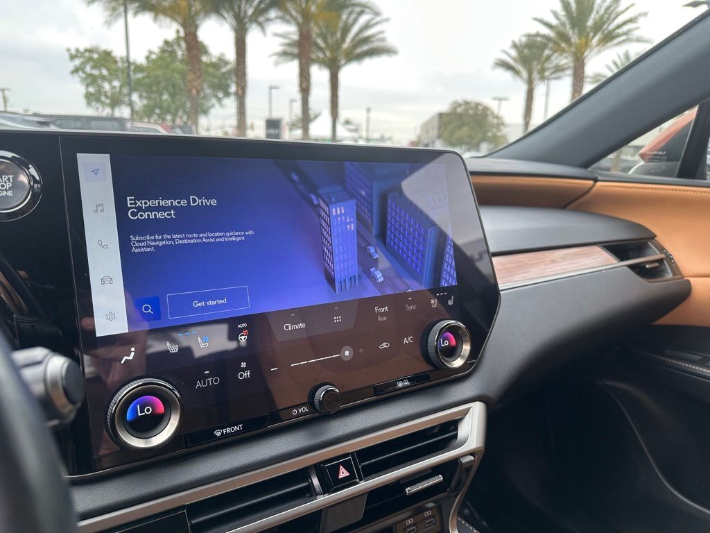 2023 Lexus RX 350 Premium Plus Tucson AZ