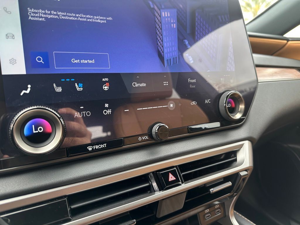 2023 Lexus RX 350 Premium Plus Tucson AZ