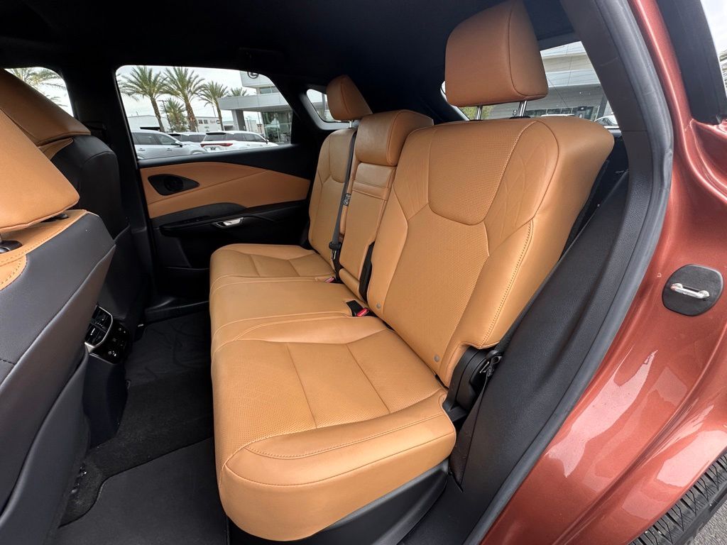 2023 Lexus RX 350 Premium Plus Tucson AZ