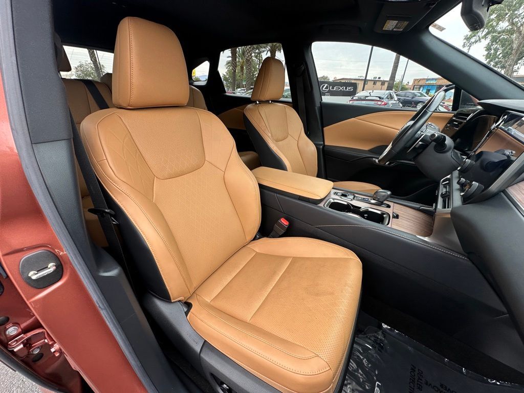 2023 Lexus RX 350 Premium Plus Tucson AZ