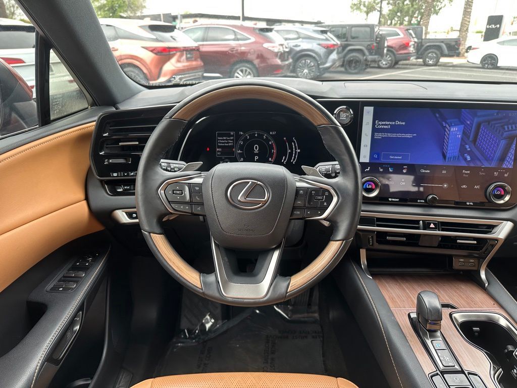 2023 Lexus RX 350 Premium Plus Tucson AZ