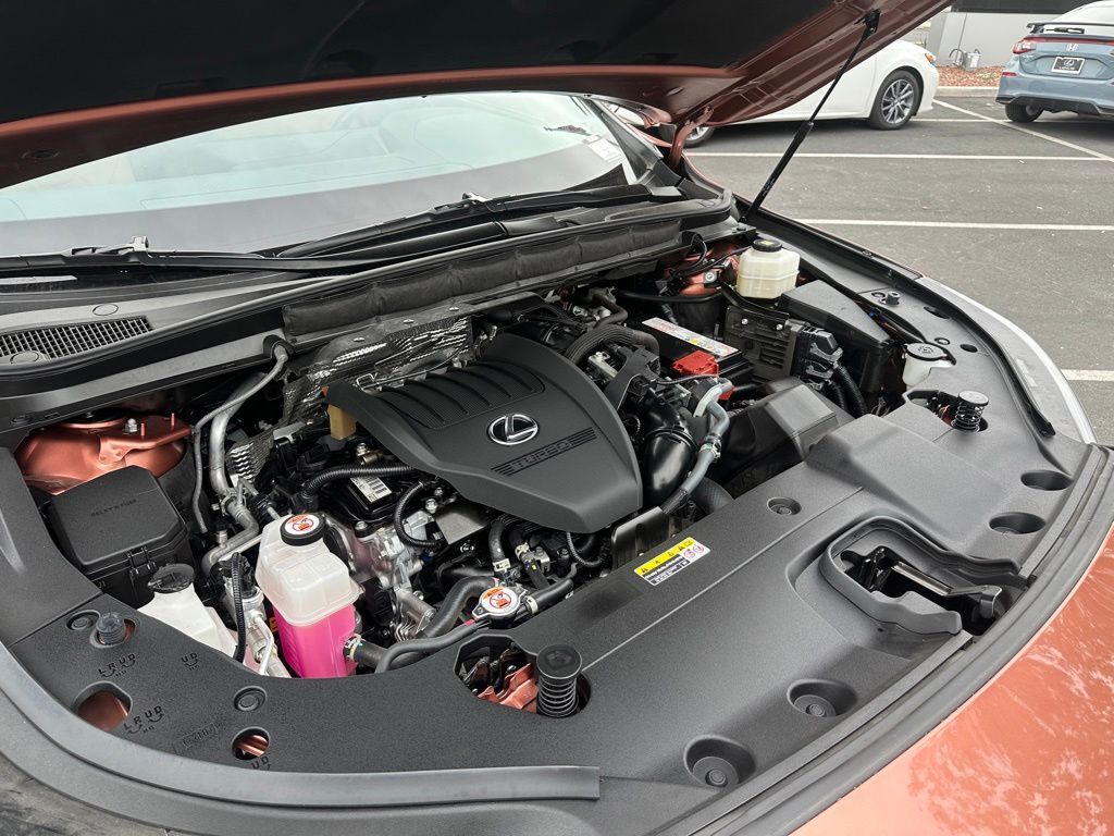 2023 Lexus RX 350 Premium Plus Tucson AZ