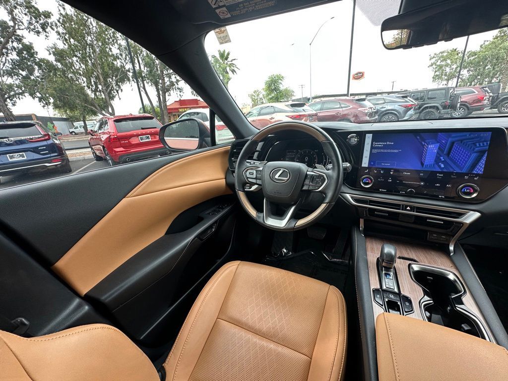 2023 Lexus RX 350 Premium Plus Tucson AZ