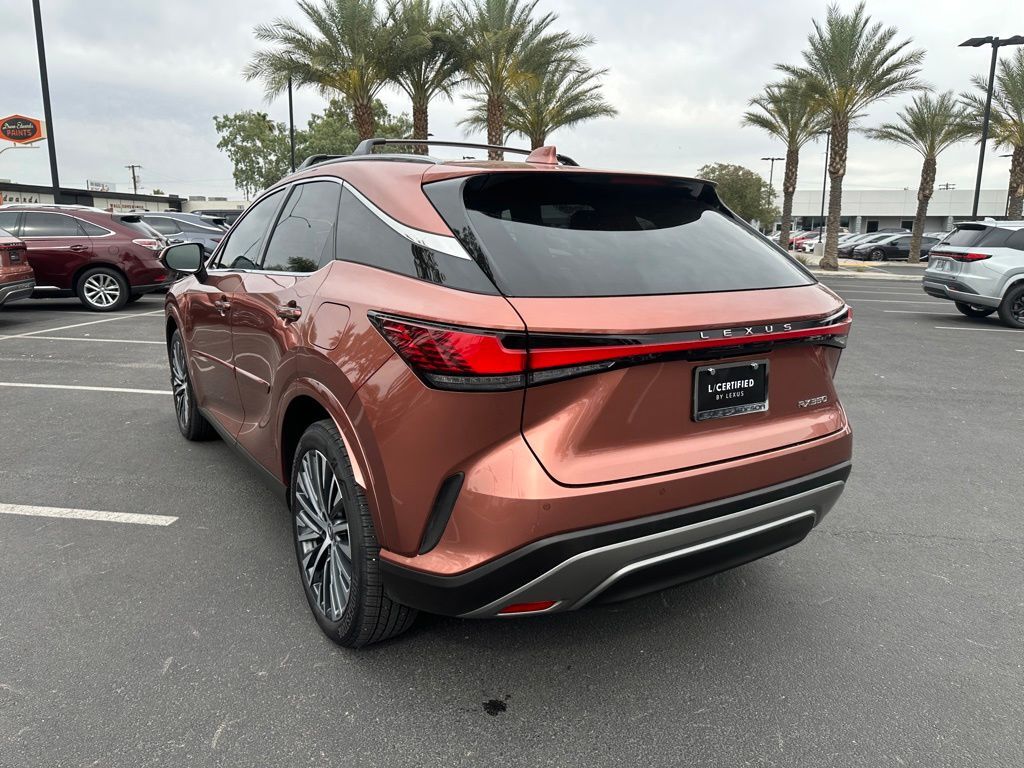 2023 Lexus RX 350 Premium Plus Tucson AZ