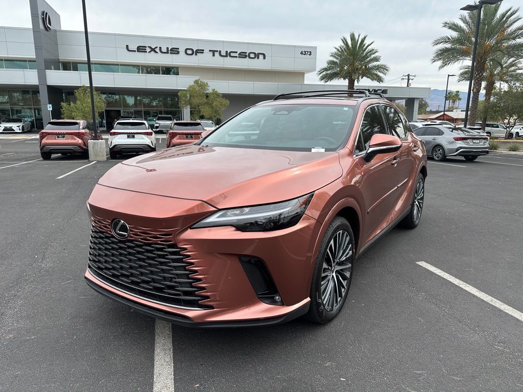 2023 Lexus RX 350 Premium Plus Tucson AZ