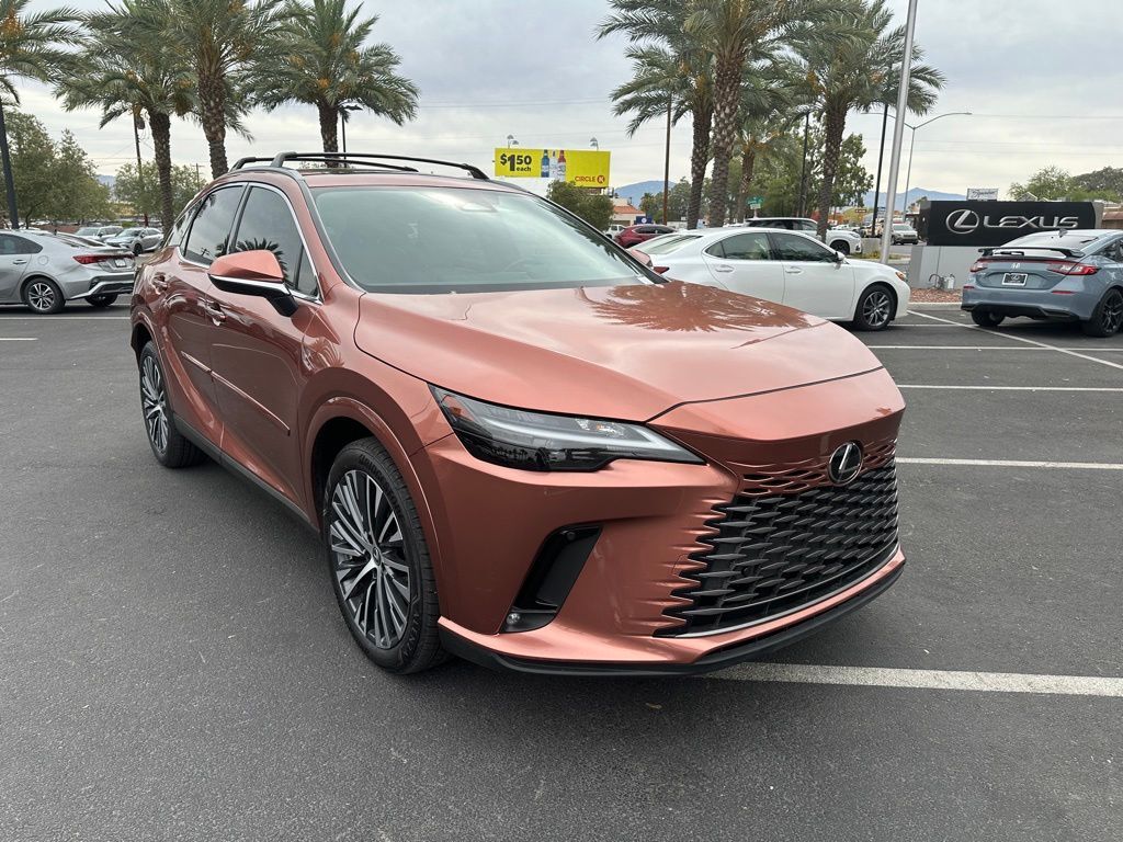 2023 Lexus RX 350 Premium Plus Tucson AZ