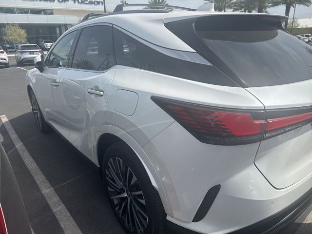 2023 Lexus RX 350 Premium Plus