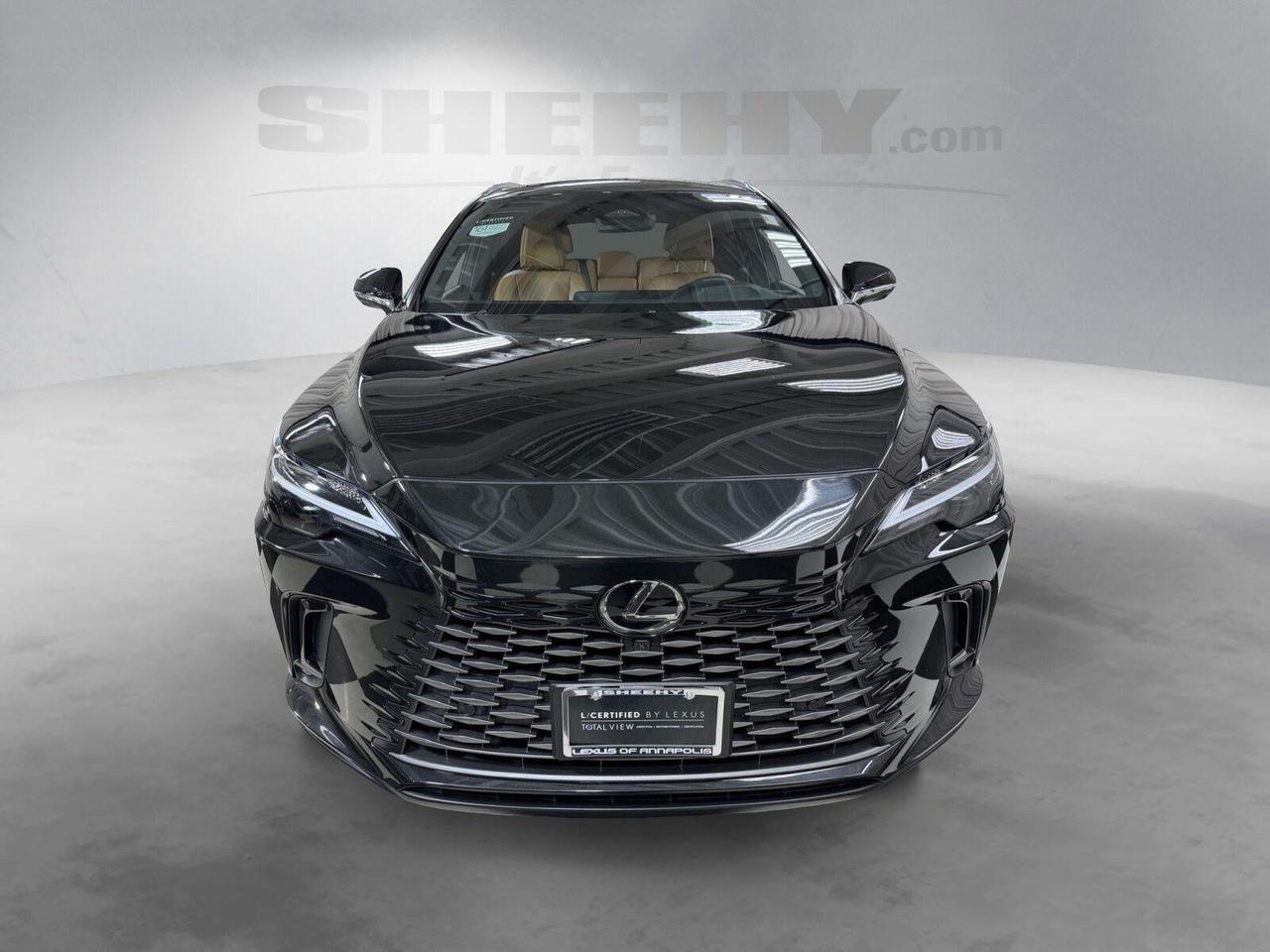 2023 Lexus RX 350 Premium Plus Annapolis MD
