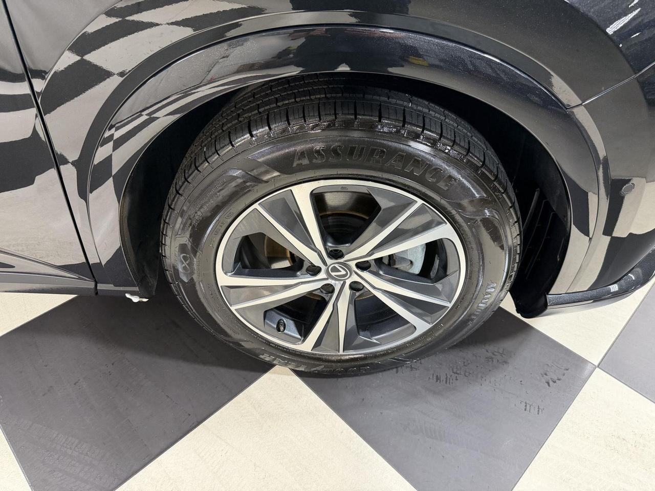 2023 Lexus RX 350 Premium Plus Annapolis MD