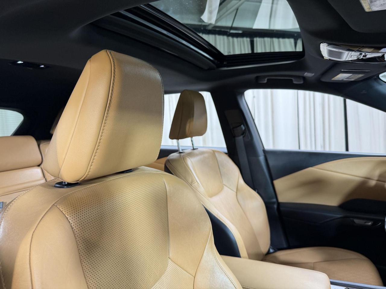 2023 Lexus RX 350 Premium Plus Annapolis MD
