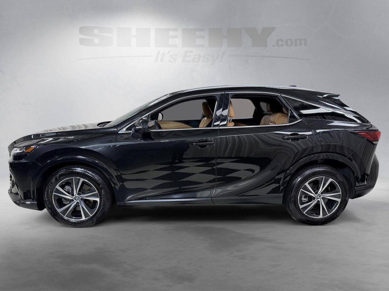 2023 Lexus RX 350 Premium Plus Annapolis MD