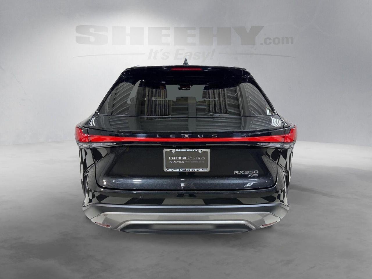 2023 Lexus RX 350 Premium Plus Annapolis MD
