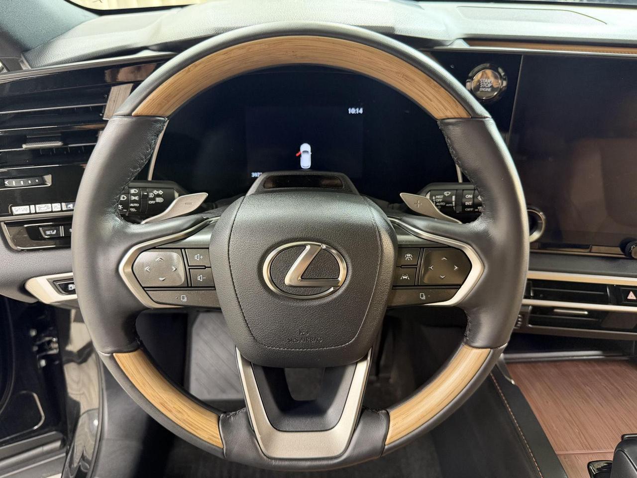 2023 Lexus RX 350 Premium Plus Annapolis MD