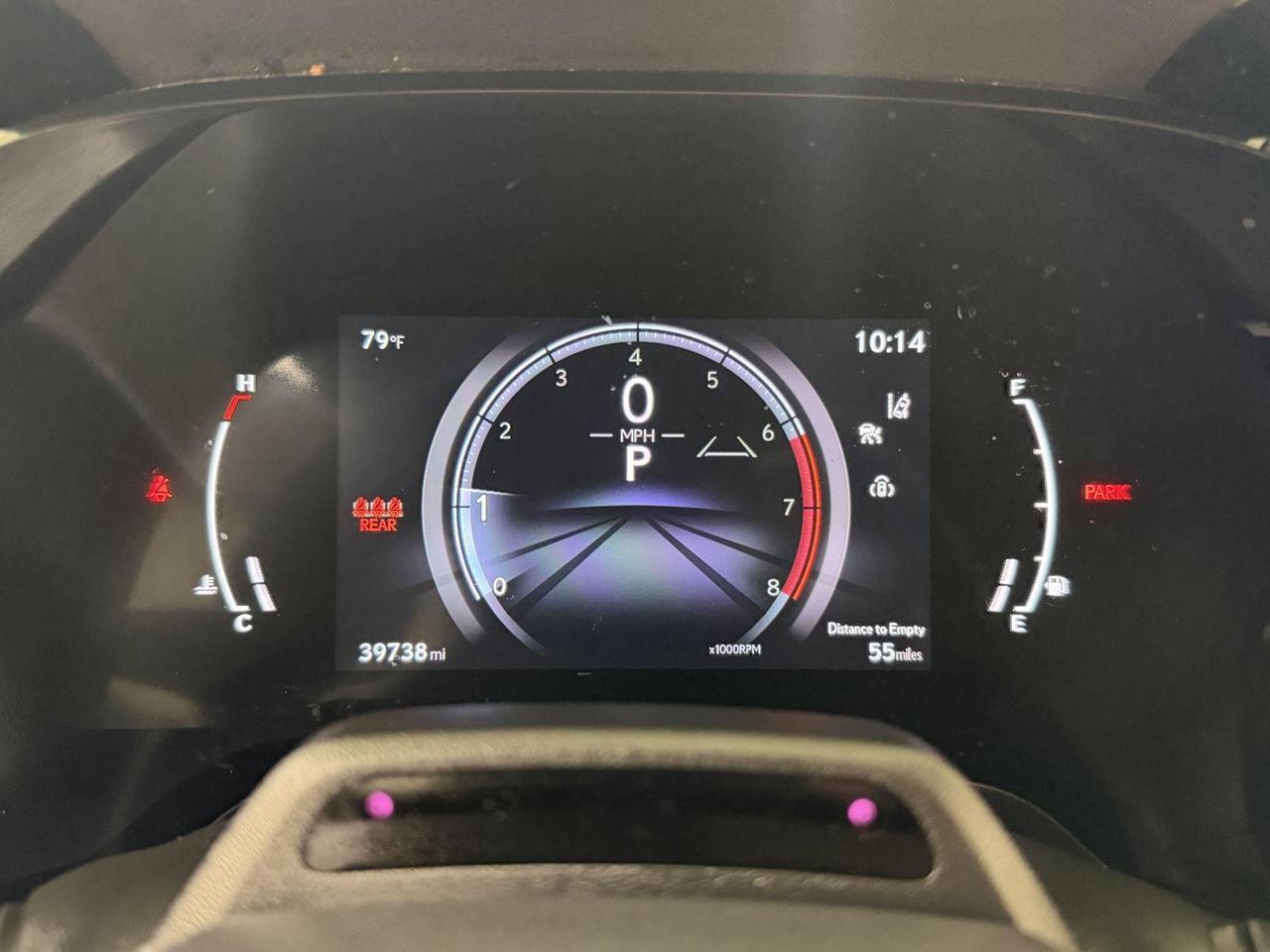 2023 Lexus RX 350 Premium Plus Annapolis MD