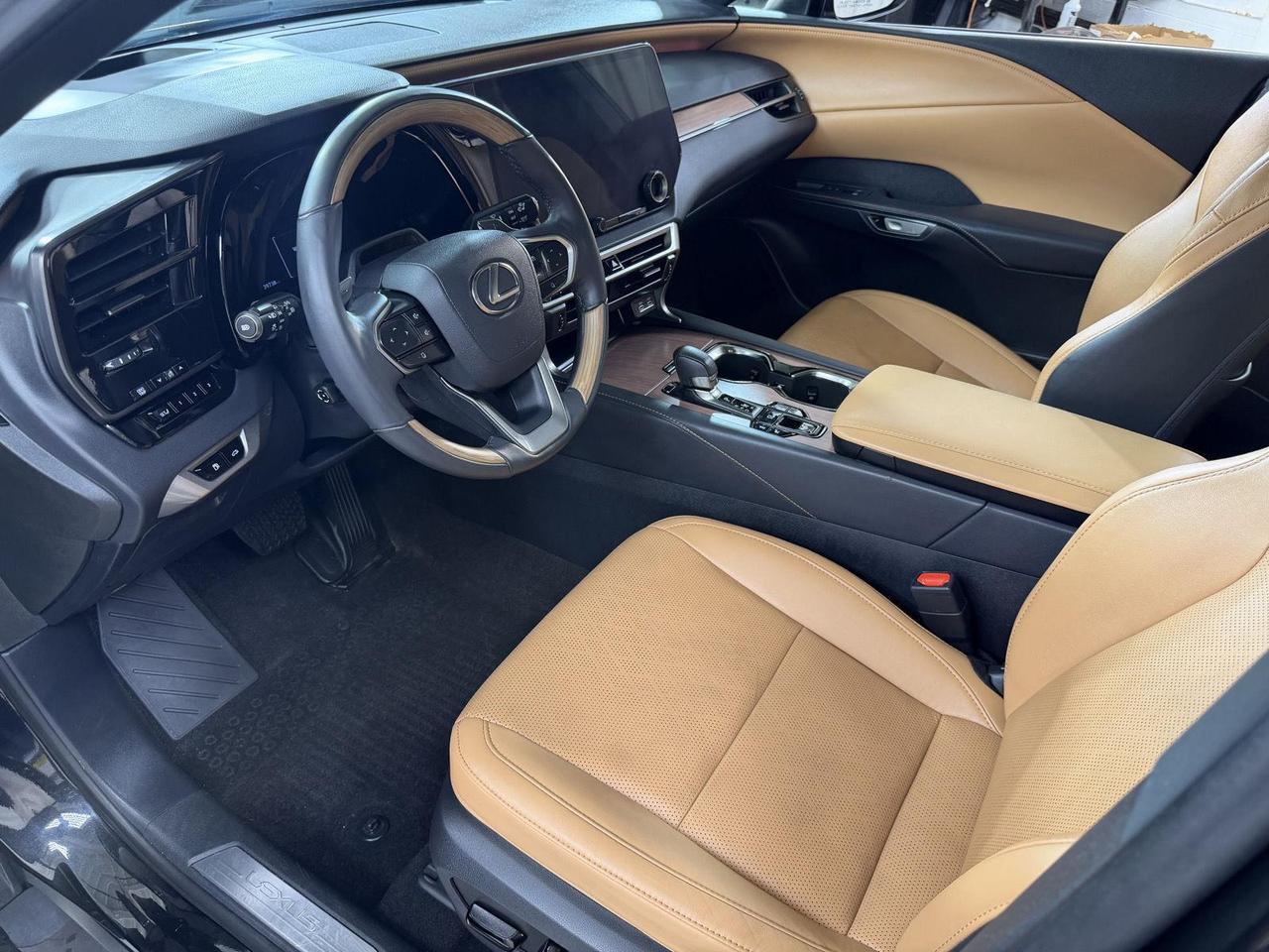 2023 Lexus RX 350 Premium Plus Annapolis MD