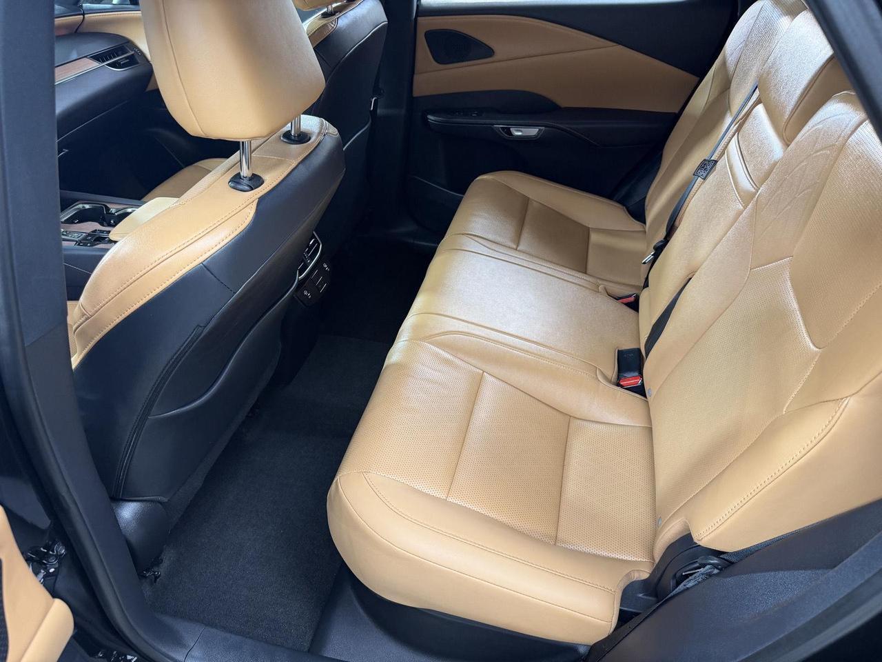 2023 Lexus RX 350 Premium Plus Annapolis MD