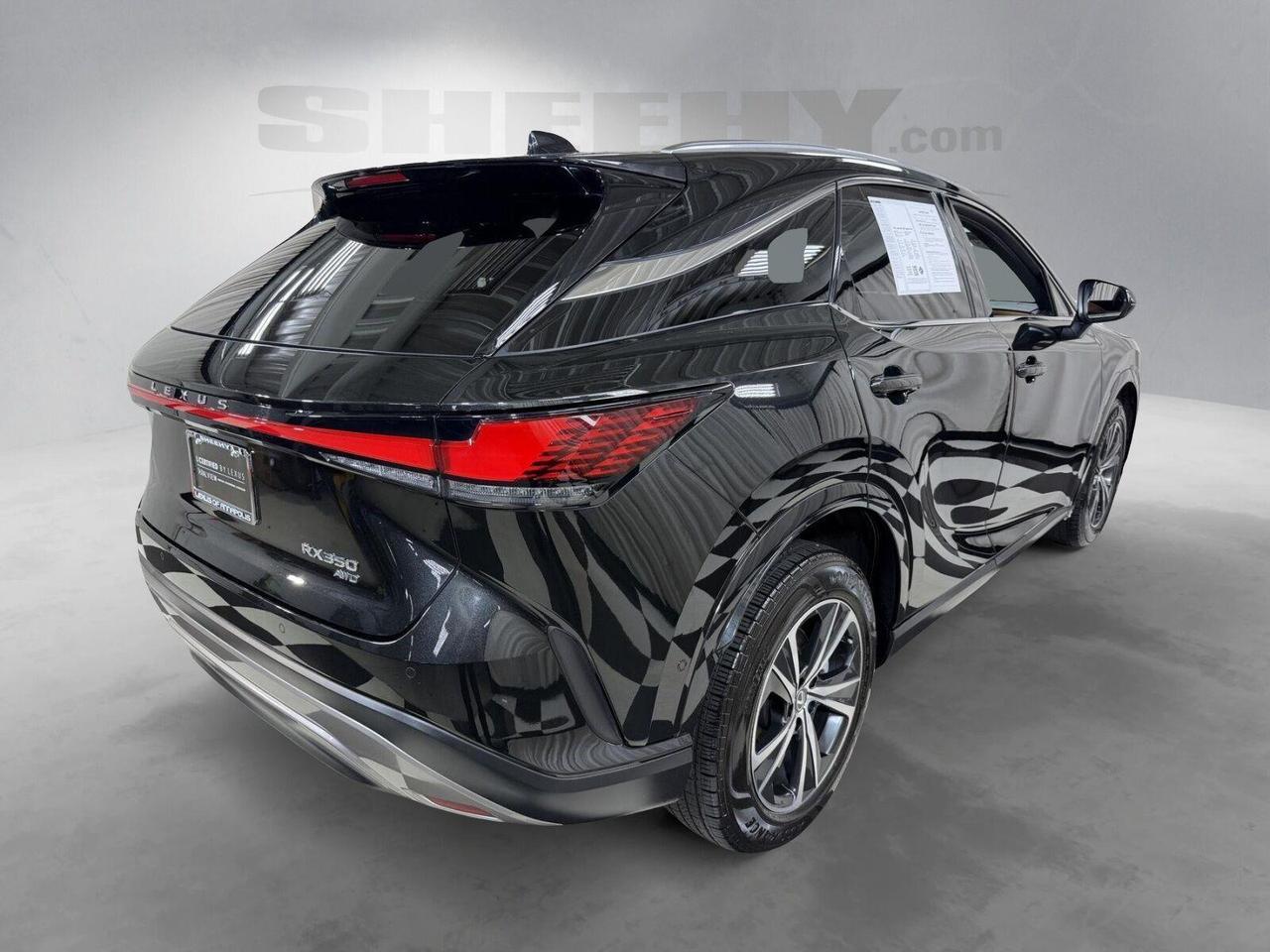 2023 Lexus RX 350 Premium Plus Annapolis MD