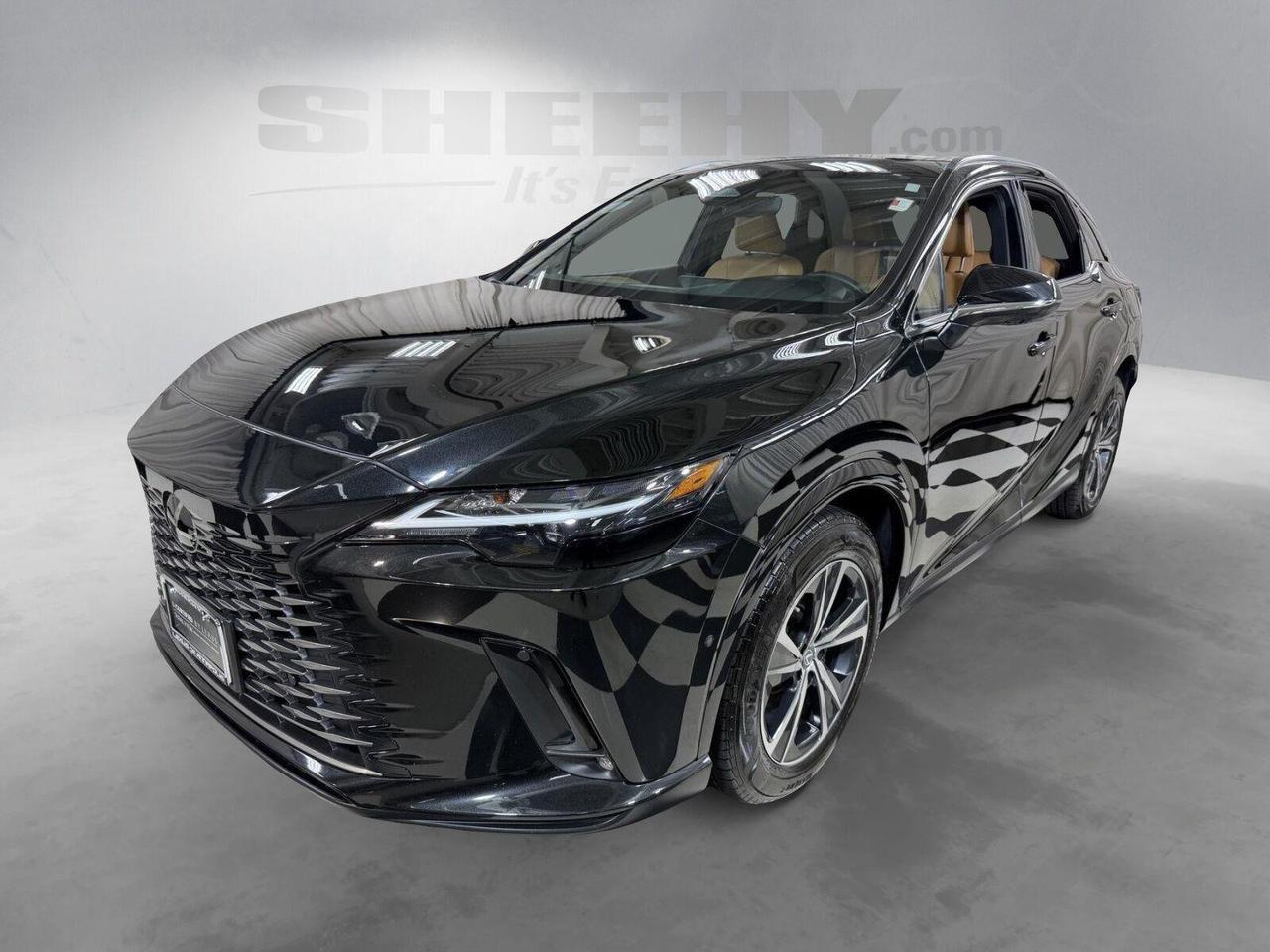 2023 Lexus RX 350 Premium Plus Annapolis MD