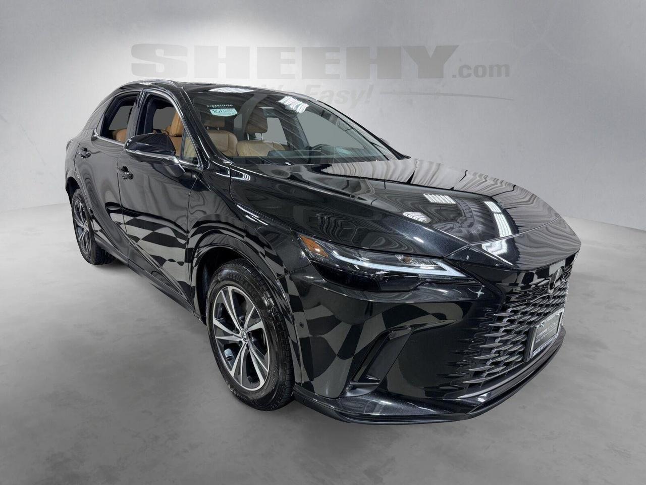 2023 Lexus RX 350 Premium Plus Annapolis MD