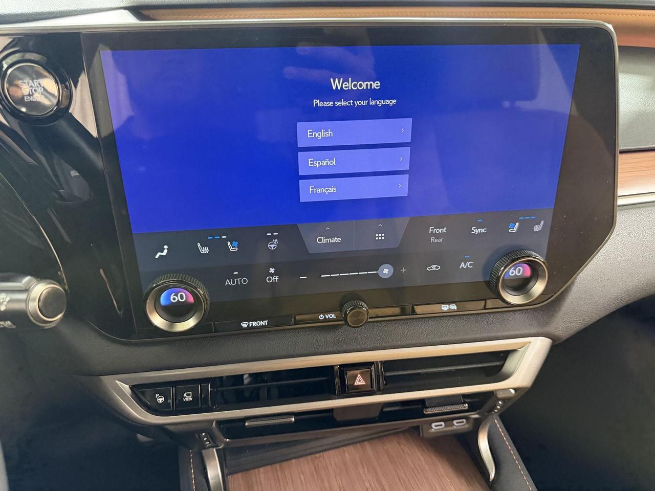 2023 Lexus RX 350 Premium Plus Annapolis MD