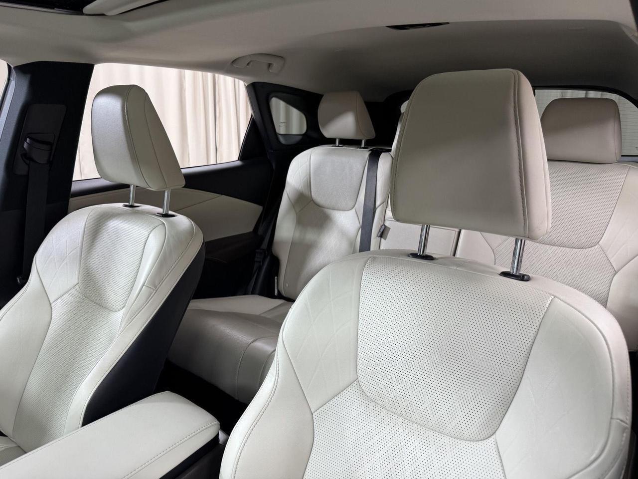 2023 Lexus RX 350 Premium Plus Annapolis MD