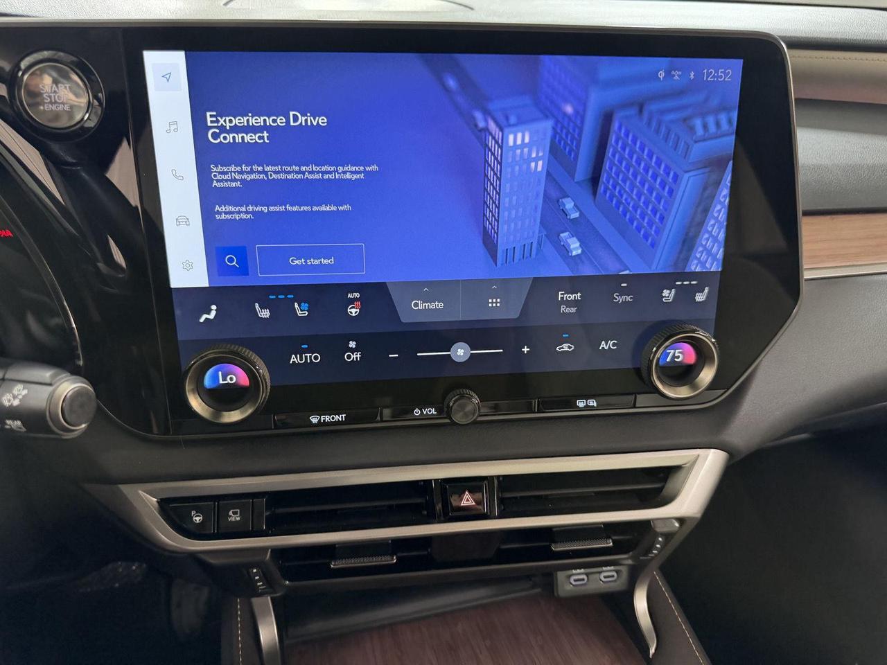 2023 Lexus RX 350 Premium Plus Annapolis MD