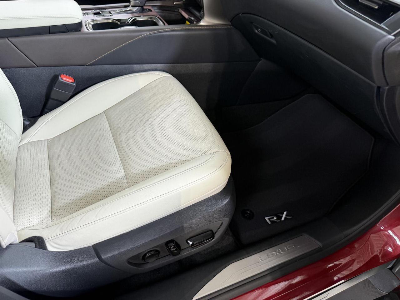 2023 Lexus RX 350 Premium Plus Annapolis MD