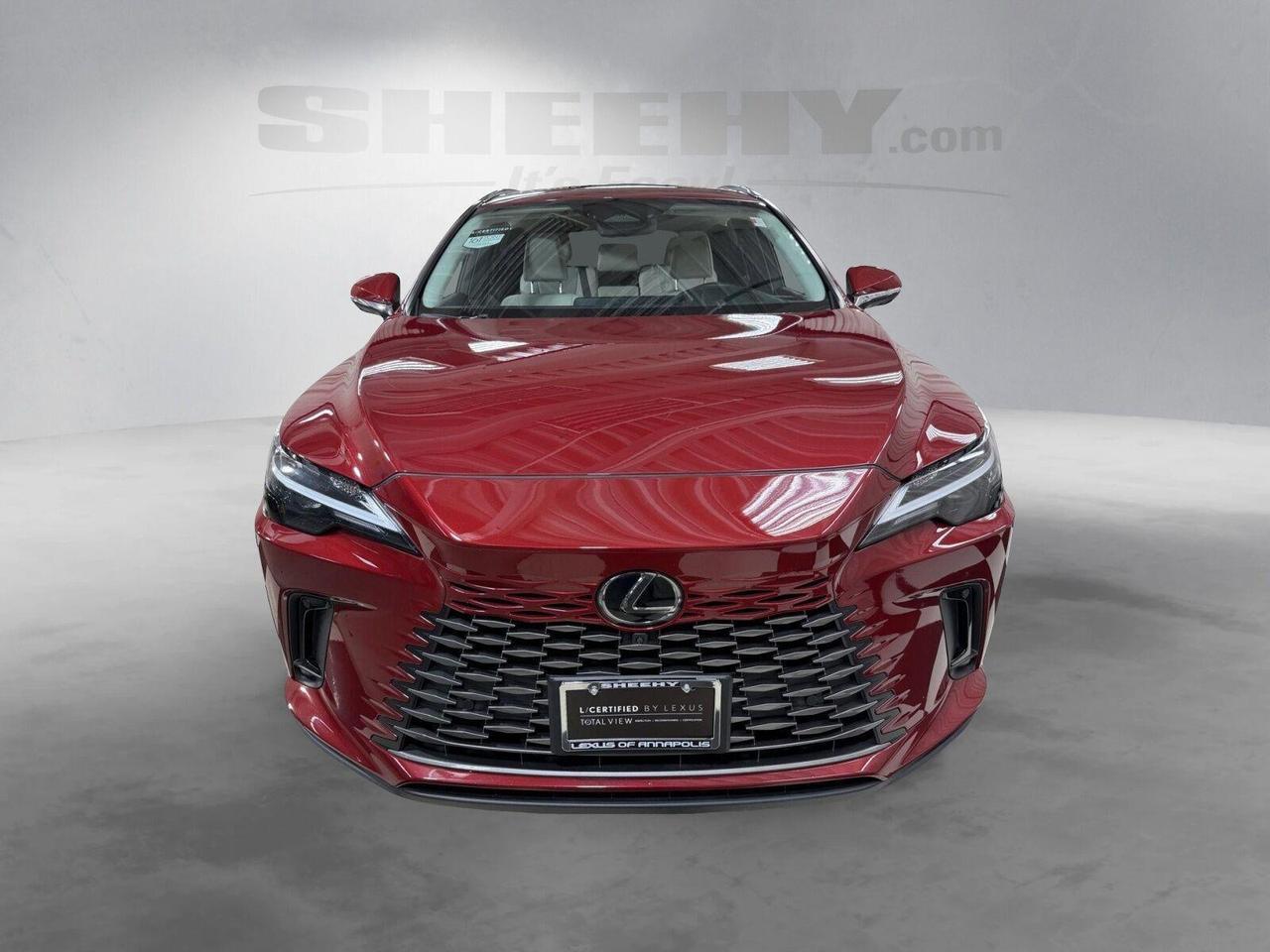2023 Lexus RX 350 Premium Plus Annapolis MD