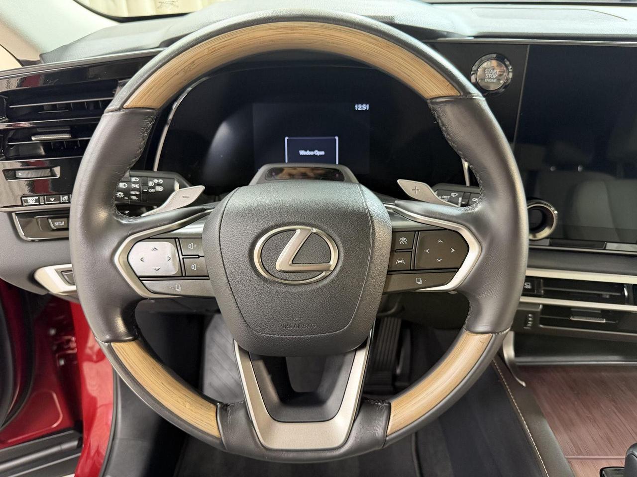 2023 Lexus RX 350 Premium Plus Annapolis MD