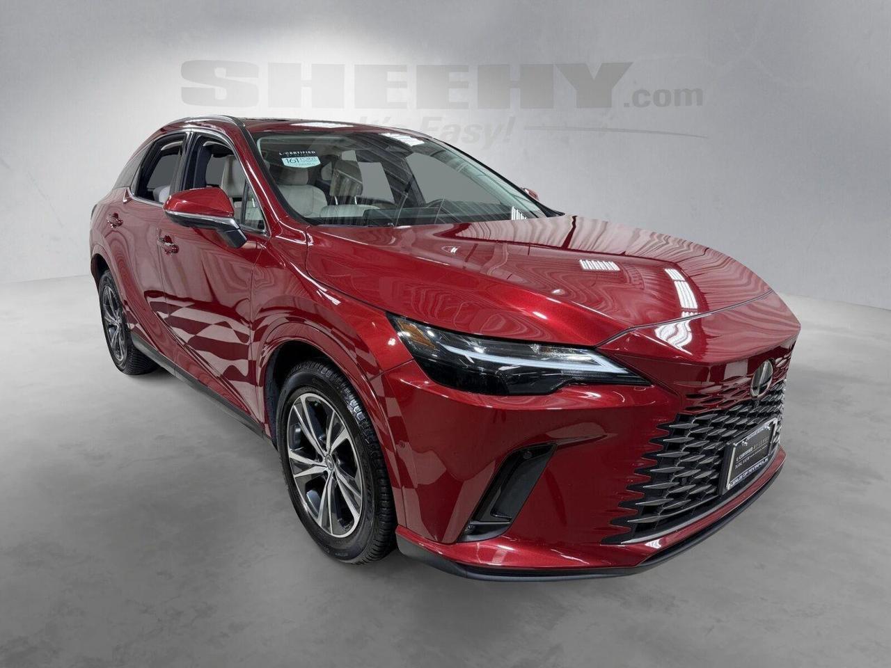 2023 Lexus RX 350 Premium Plus Annapolis MD