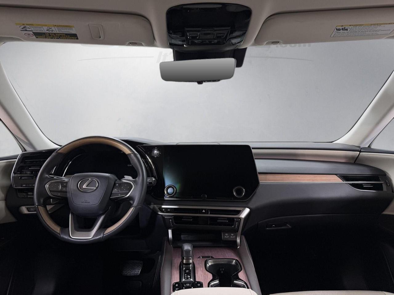 2023 Lexus RX 350 Premium Plus Annapolis MD