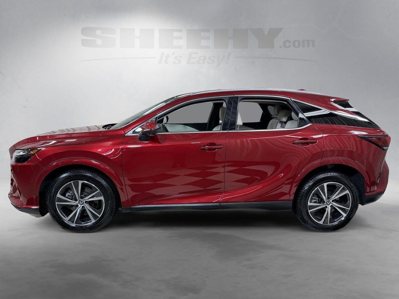 2023 Lexus RX 350 Premium Plus Annapolis MD