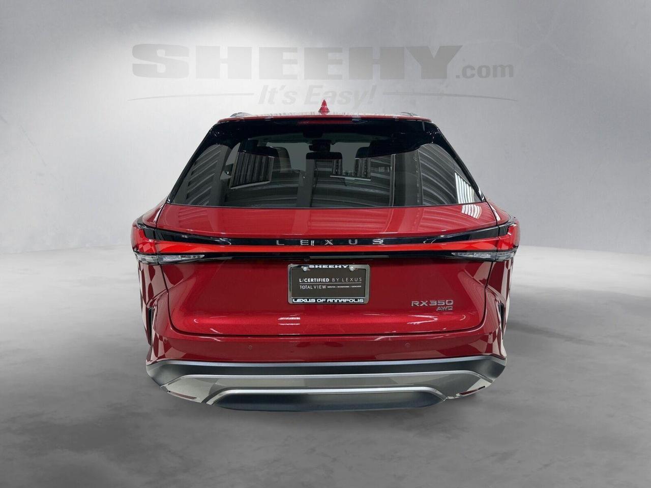2023 Lexus RX 350 Premium Plus Annapolis MD