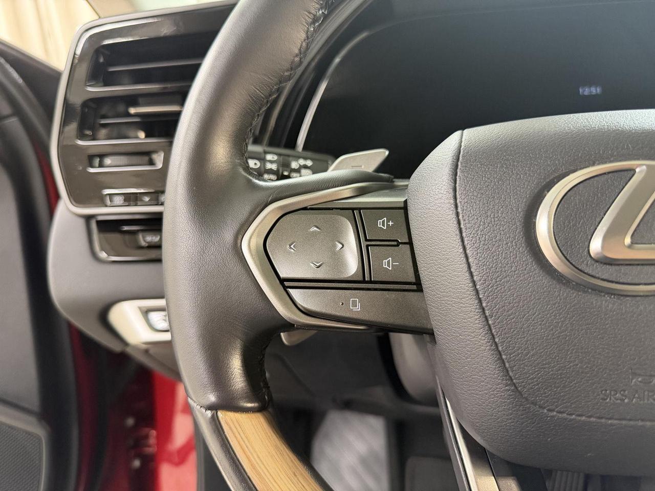 2023 Lexus RX 350 Premium Plus Annapolis MD