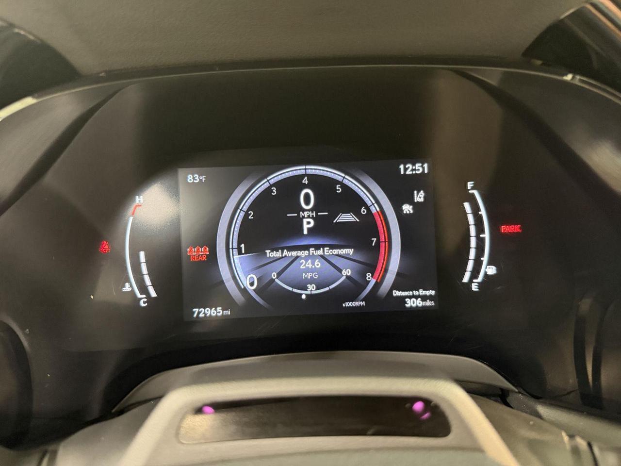 2023 Lexus RX 350 Premium Plus Annapolis MD