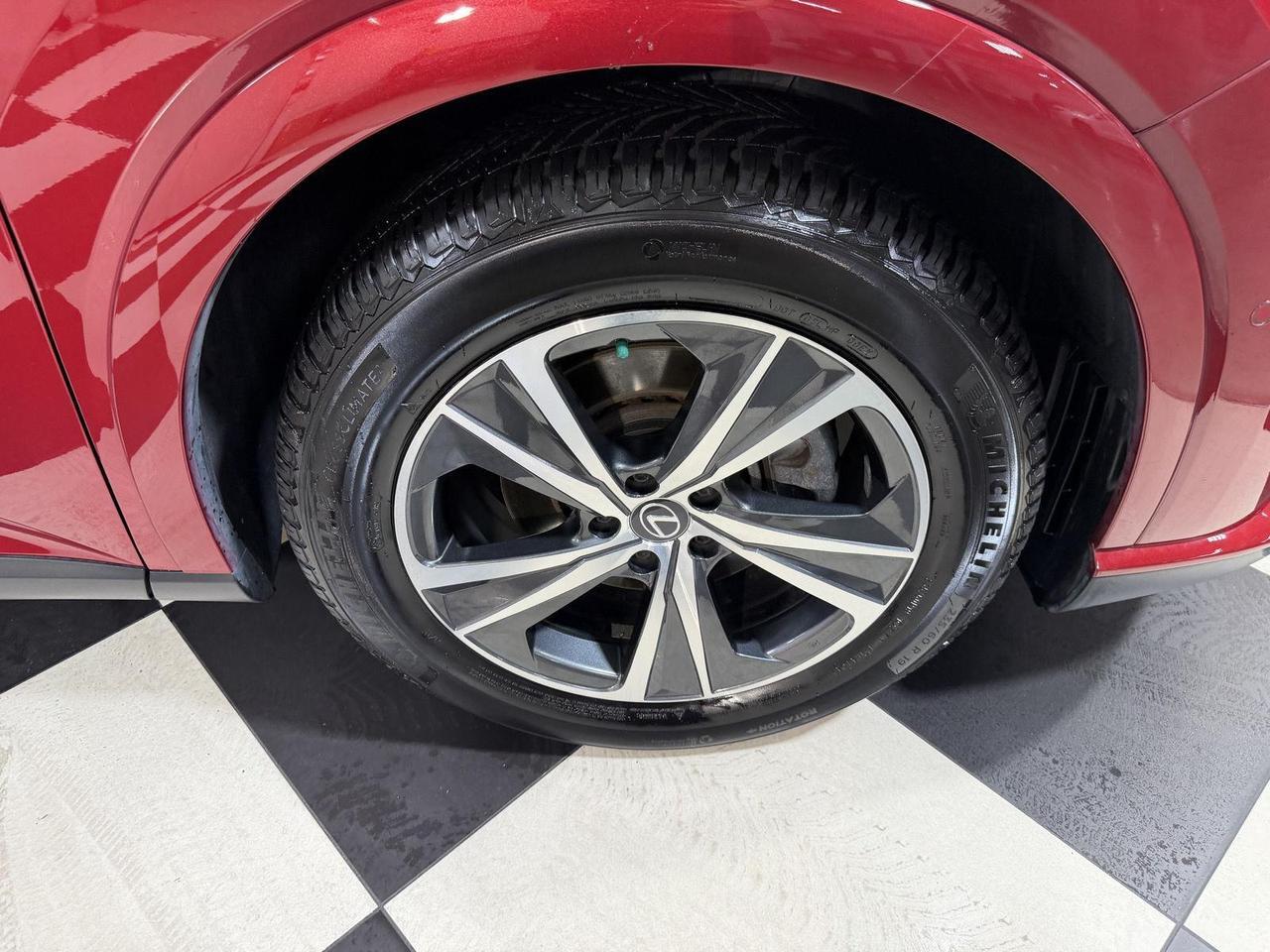 2023 Lexus RX 350 Premium Plus Annapolis MD