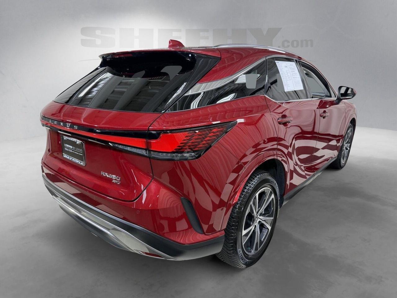 2023 Lexus RX 350 Premium Plus Annapolis MD