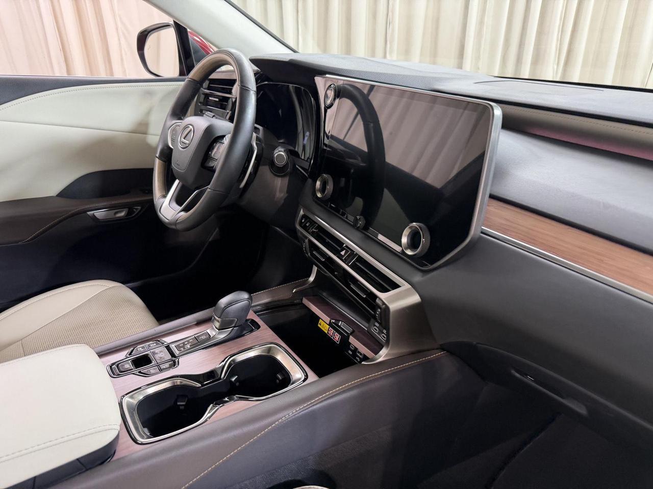 2023 Lexus RX 350 Premium Plus Annapolis MD