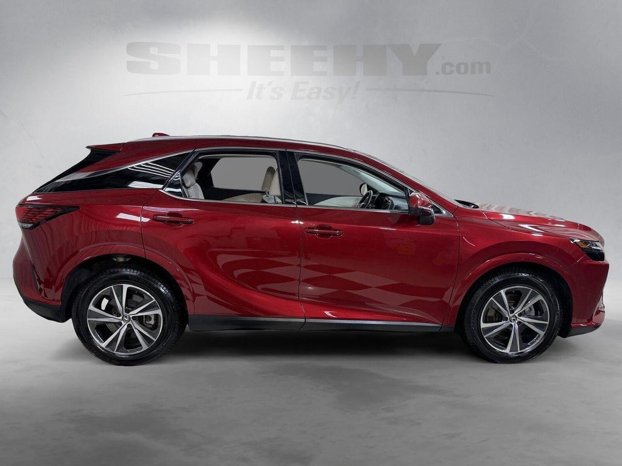 2023 Lexus RX 350 Premium Plus Annapolis MD