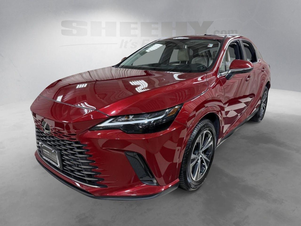 2023 Lexus RX 350 Premium Plus Annapolis MD